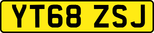 YT68ZSJ