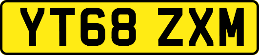 YT68ZXM