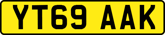 YT69AAK