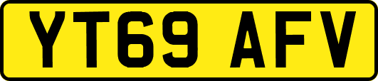 YT69AFV