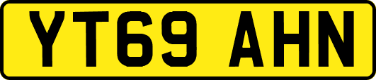 YT69AHN