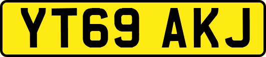 YT69AKJ