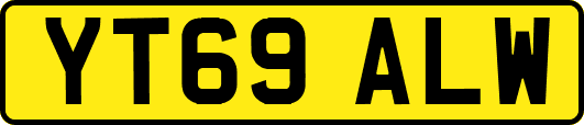 YT69ALW
