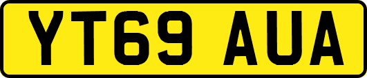 YT69AUA