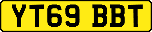 YT69BBT