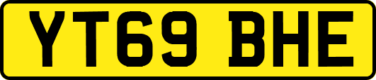 YT69BHE