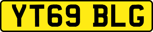 YT69BLG
