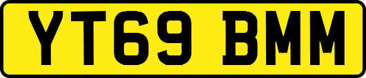 YT69BMM