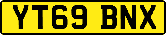 YT69BNX