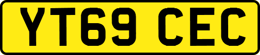 YT69CEC