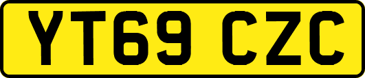 YT69CZC