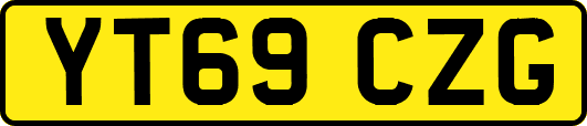 YT69CZG