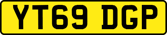 YT69DGP