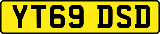 YT69DSD