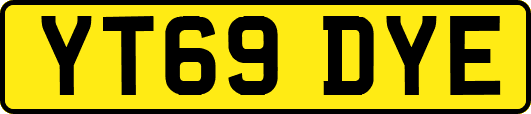 YT69DYE