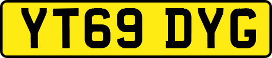 YT69DYG