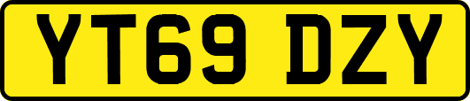 YT69DZY