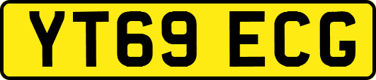 YT69ECG