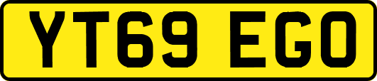 YT69EGO
