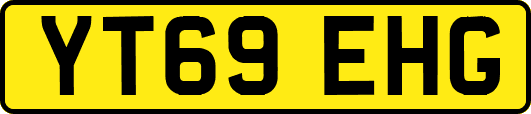 YT69EHG