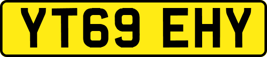 YT69EHY
