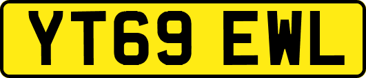 YT69EWL