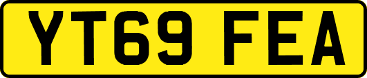 YT69FEA