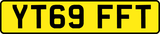 YT69FFT