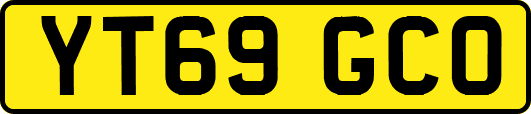 YT69GCO