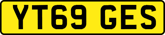 YT69GES
