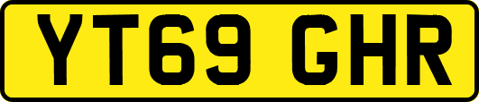 YT69GHR