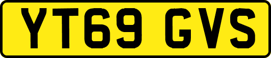 YT69GVS