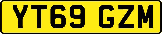 YT69GZM