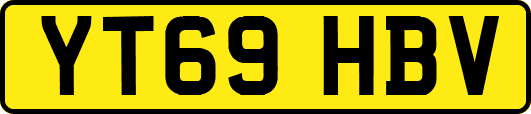 YT69HBV