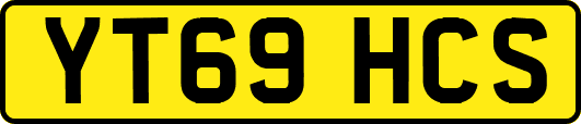 YT69HCS
