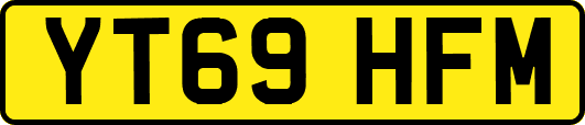 YT69HFM