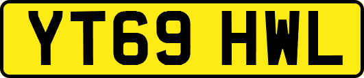 YT69HWL