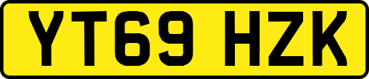 YT69HZK