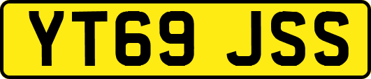 YT69JSS