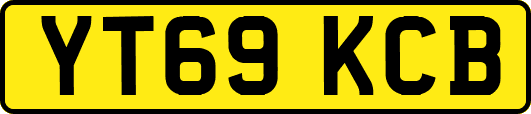 YT69KCB