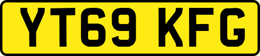 YT69KFG