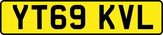 YT69KVL