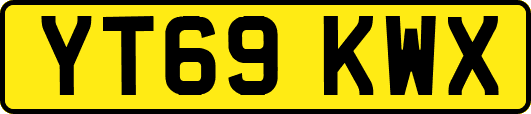 YT69KWX