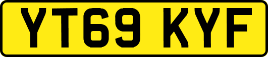 YT69KYF
