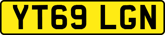 YT69LGN