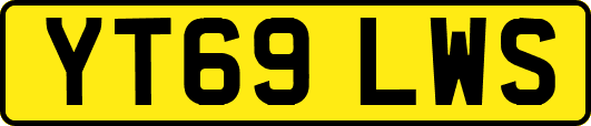 YT69LWS