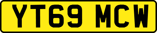 YT69MCW