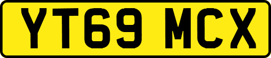YT69MCX
