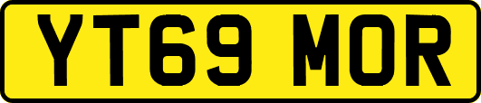 YT69MOR