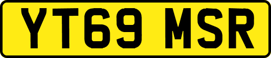 YT69MSR